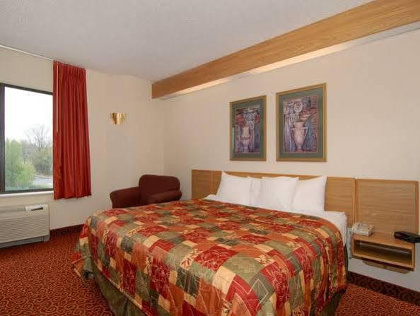 Sleep Inn Matthews-Charlotte Exterior foto